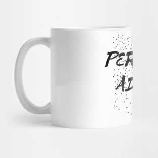 Per aspera ad astra Mug